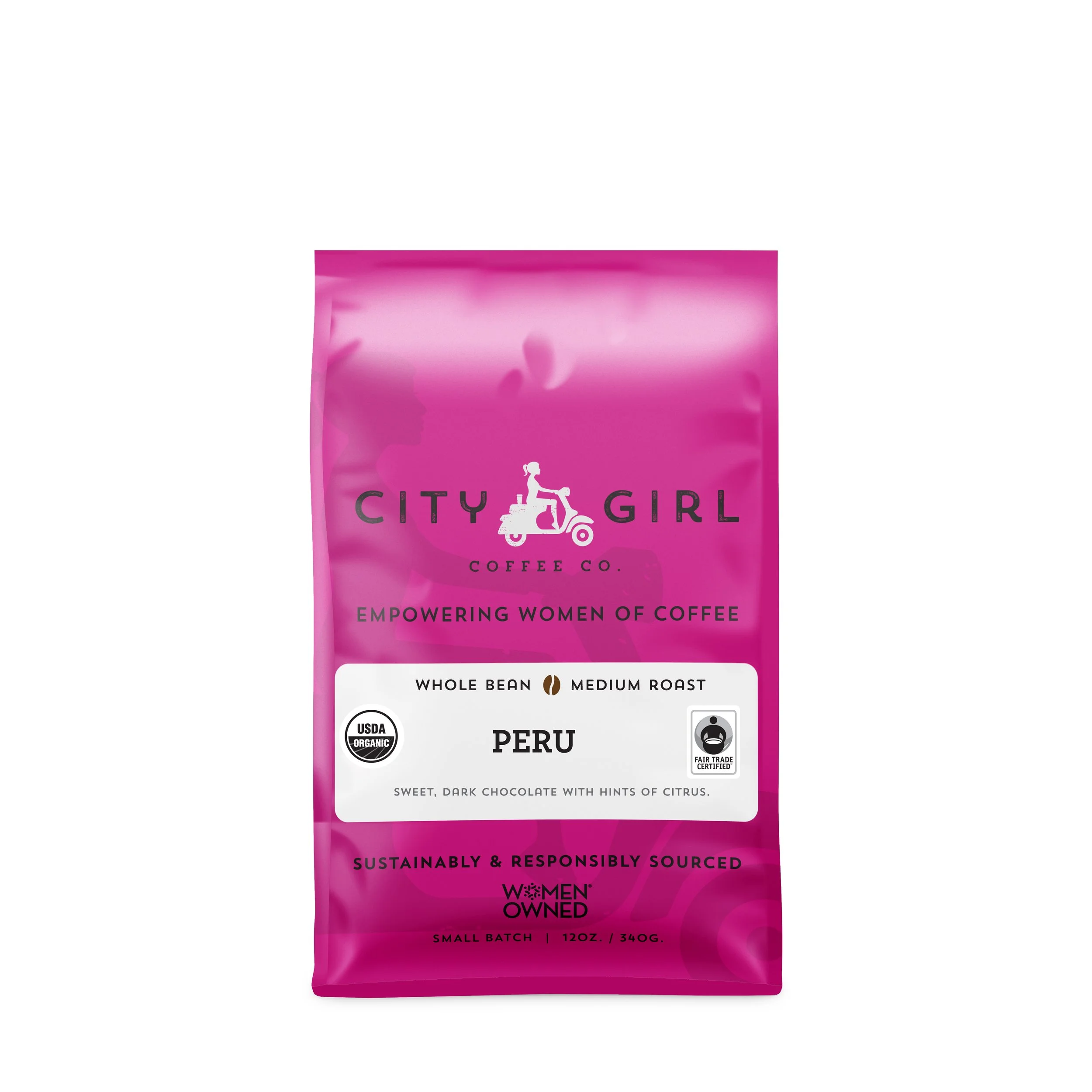 Buy Coffee — City Girl Coffee